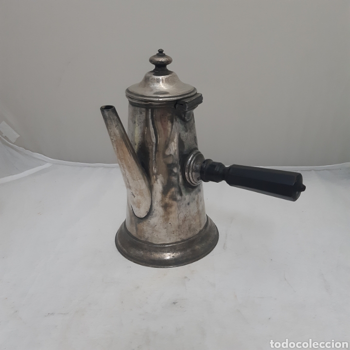 Vintage: Cafetera vintage italiana - Foto 1