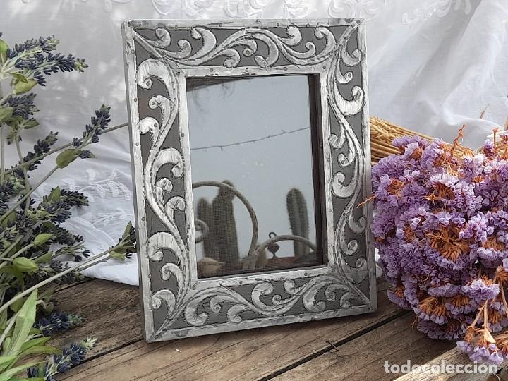 Vintage: Portafoto - Foto 1