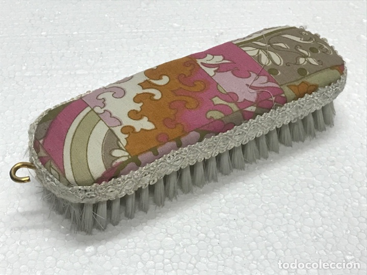 Vintage: Cepillo 17x5x4cm Re c5 - Foto 1