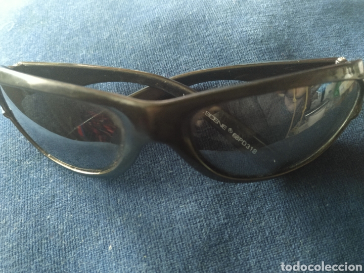 Vintage: 2 gafas de sol - Foto 6