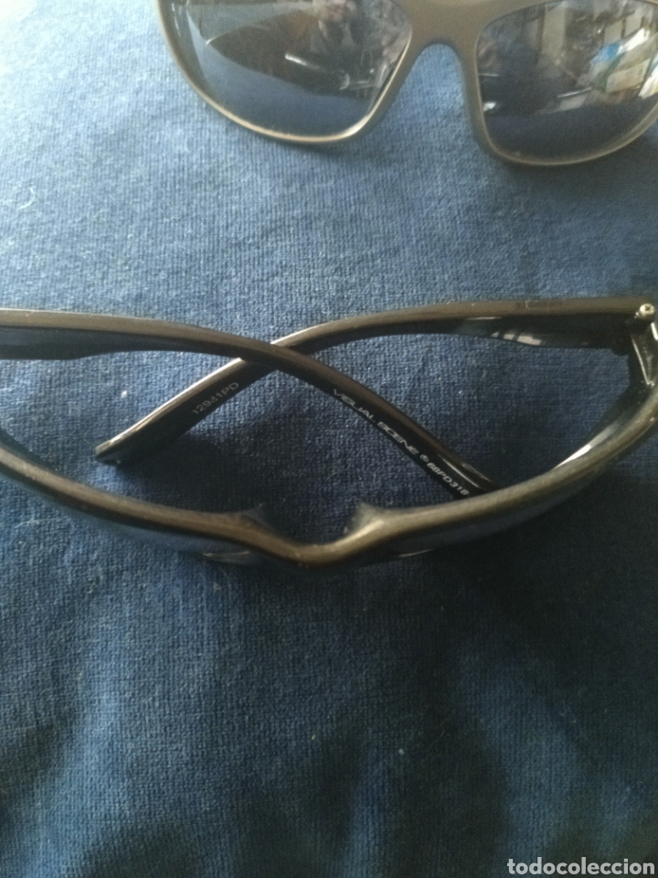 Vintage: 2 gafas de sol - Foto 9