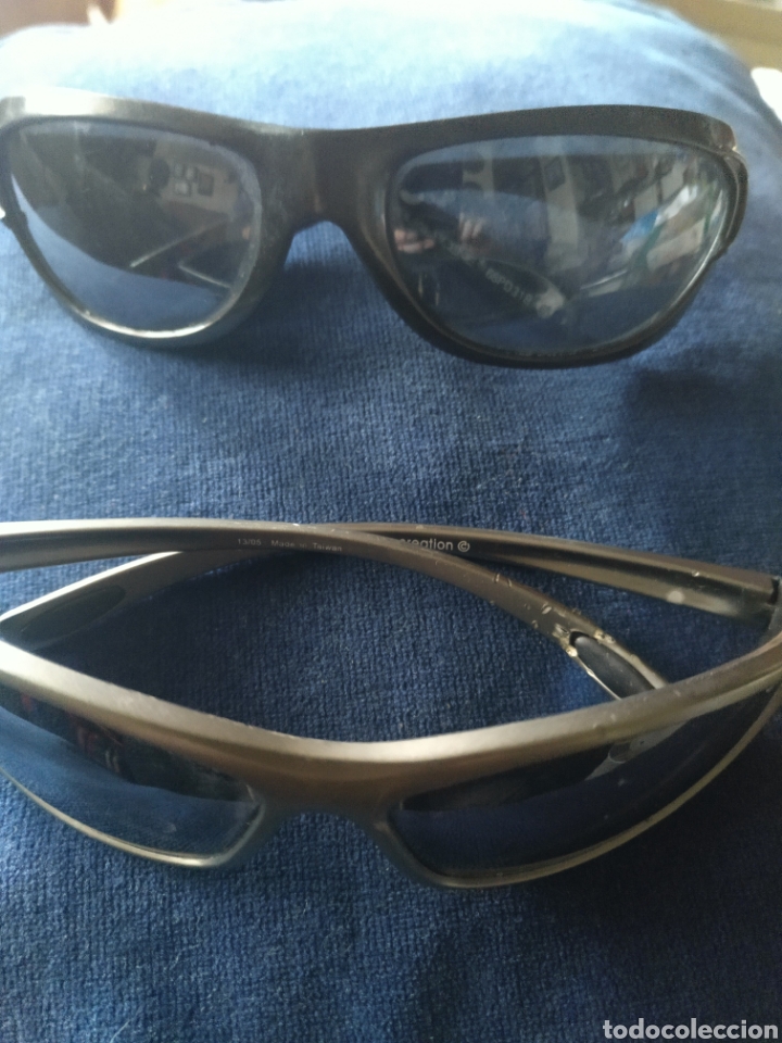 Vintage: 2 gafas de sol - Foto 1