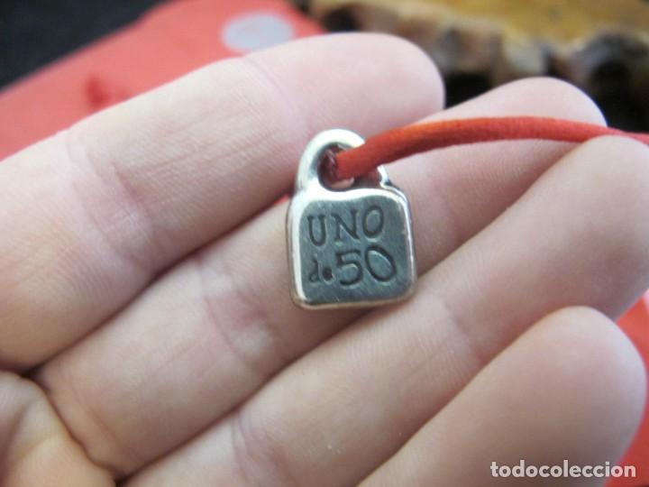 Vintage: Pulsera uno de 50 - Foto 3