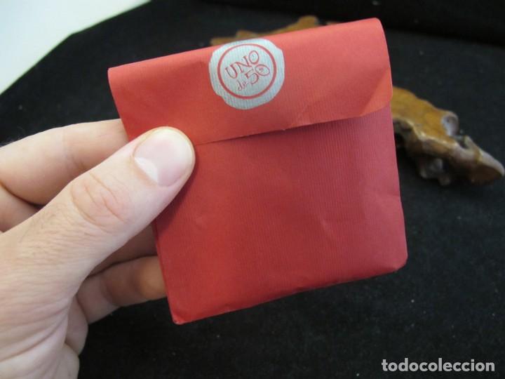 Vintage: Pulsera uno de 50 - Foto 6