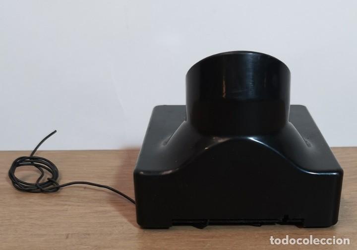 Vintage: Radio en Miniatura a Pilas Phonola - Foto 3