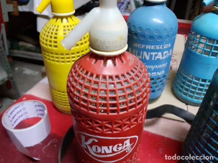 Vintage: Sifones vintage decorativos - Foto 2