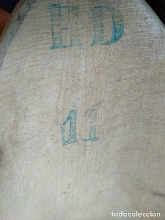 Vintage: Hormas de madera - Foto 2