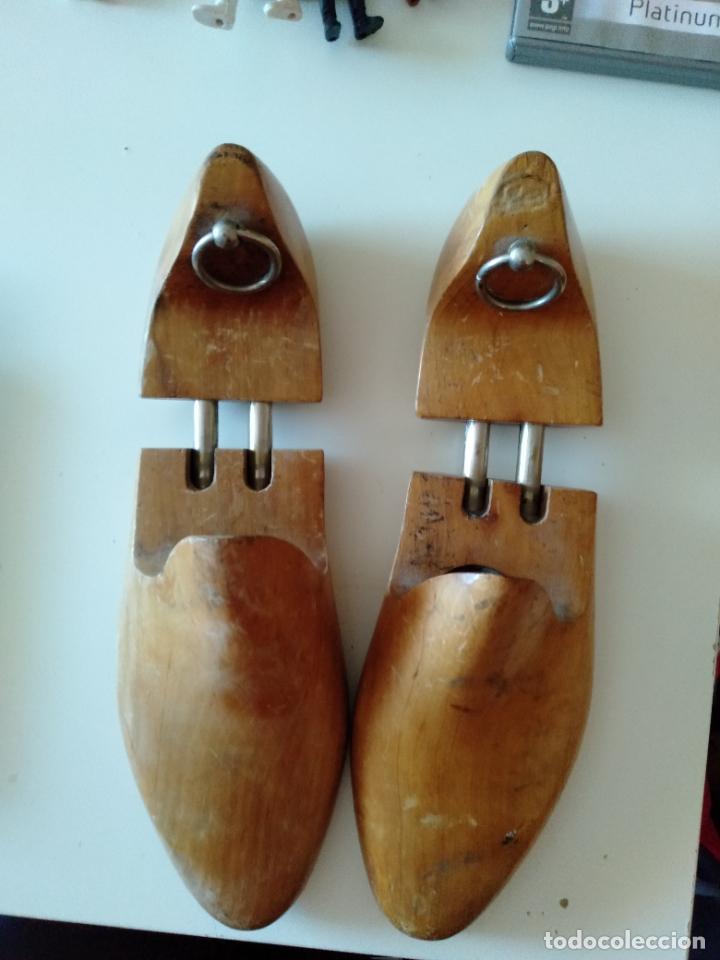 Vintage: Hormas de madera - Foto 1