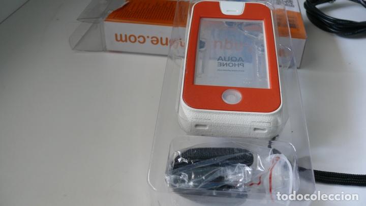 Vintage: Funda estanca para iPhone 4S - Foto 2