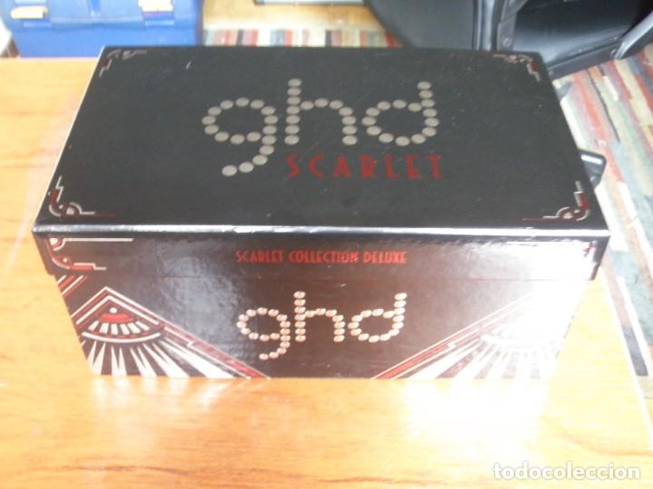 Vintage: caja estuche y bolso ghd - Foto 1