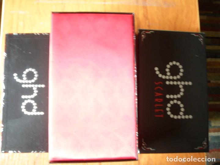 Vintage: caja estuche y bolso ghd - Foto 2