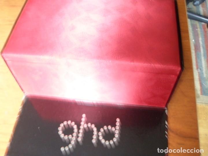Vintage: caja estuche y bolso ghd - Foto 3