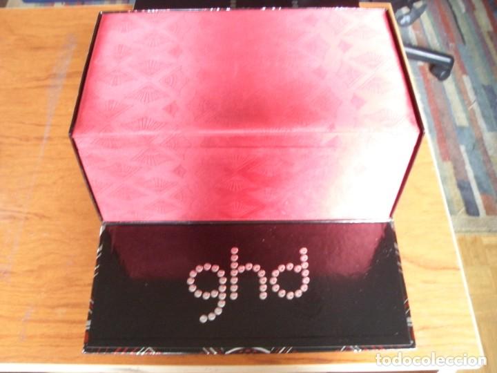 Vintage: caja estuche y bolso ghd - Foto 4