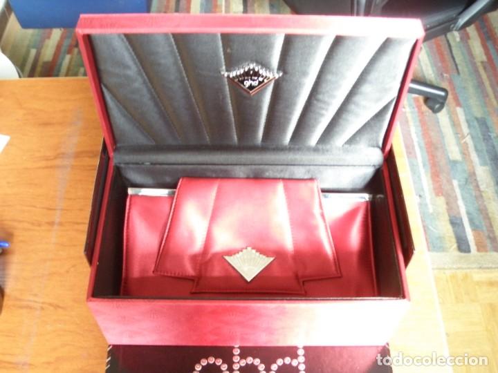 Vintage: caja estuche y bolso ghd - Foto 5