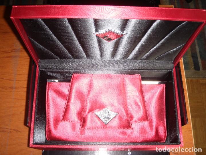 Vintage: caja estuche y bolso ghd - Foto 7