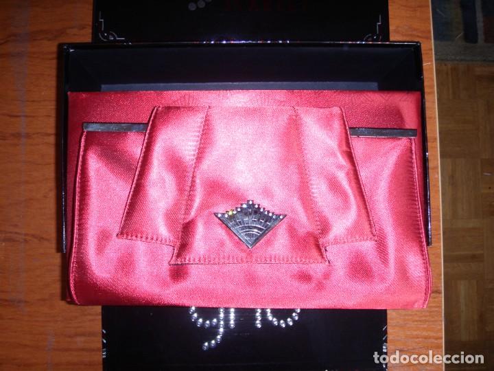 Vintage: caja estuche y bolso ghd - Foto 8