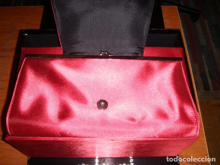Vintage: caja estuche y bolso ghd - Foto 9
