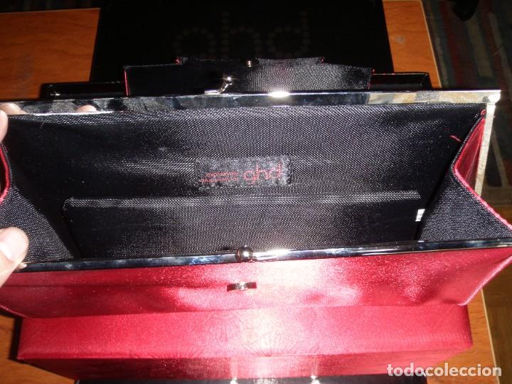 Vintage: caja estuche y bolso ghd - Foto 10