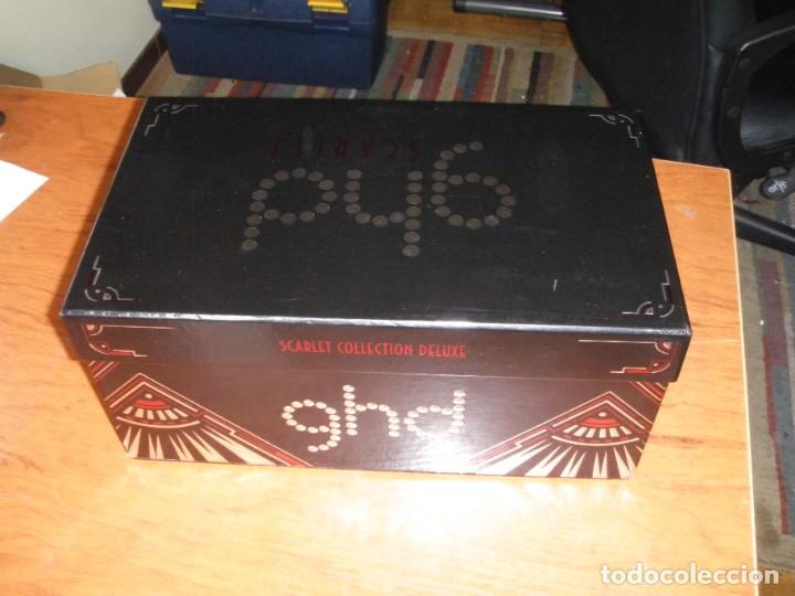 Vintage: caja estuche y bolso ghd - Foto 11