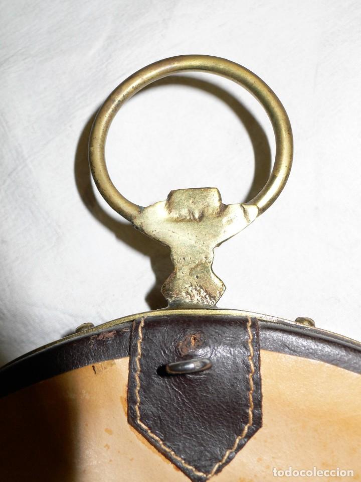 Vintage: ESPEJO TIPO OJO DE BUEY - Foto 6