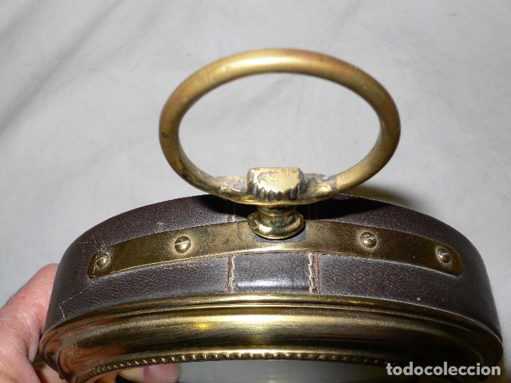 Vintage: ESPEJO TIPO OJO DE BUEY - Foto 7