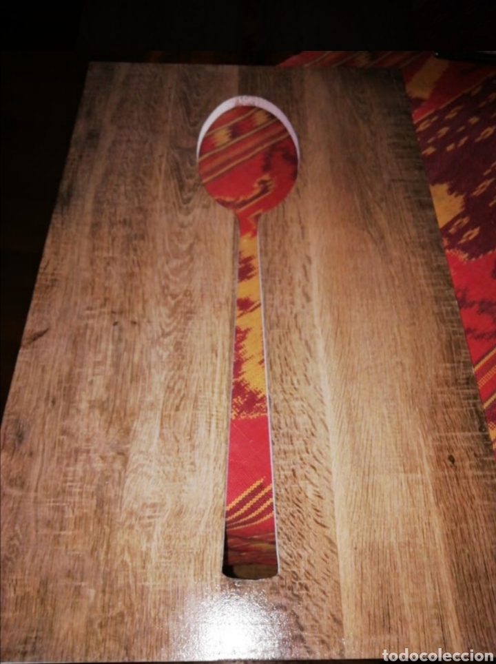 Vintage: Decoraci&oacute;n madera - Foto 2