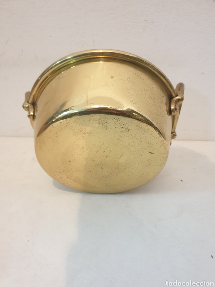 Vintage: CAZUELA METAL - Foto 3