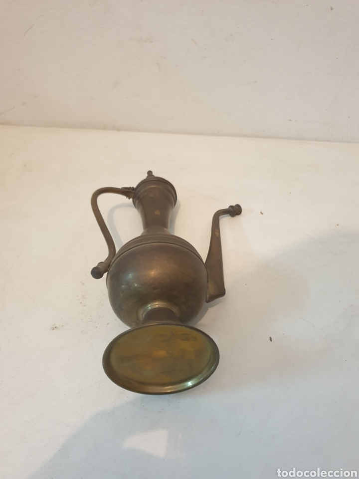 Vintage: TETERA METAL - Foto 6