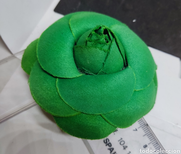 Vintage: Broche flor - car220 - Foto 1