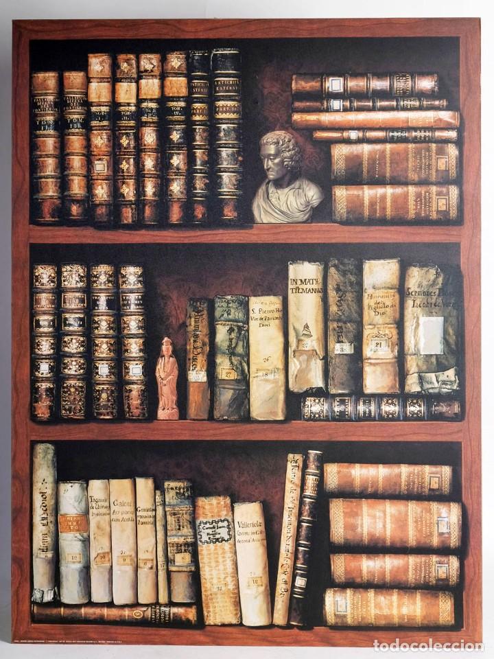 Vintage: L&aacute;mina de Libero Patrignani montada sobre DM. Nuova Arti grafiche Ricordi. Milano. 1997.