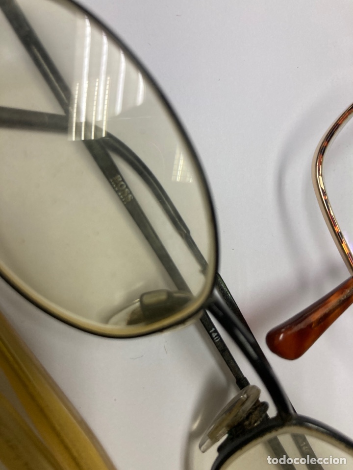 Vintage: Lote gafas vintage - Foto 3