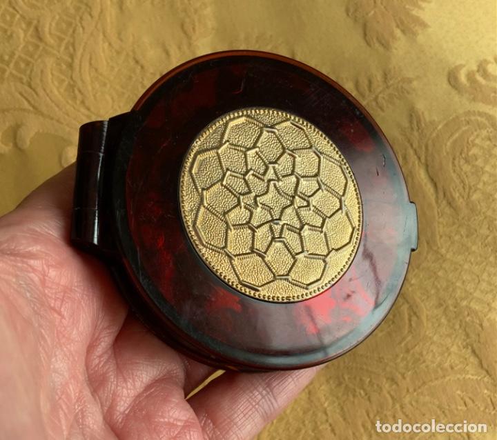 Vintage: POLVERA AVON COSMETICS A&Ntilde;OS 70 - Foto 3
