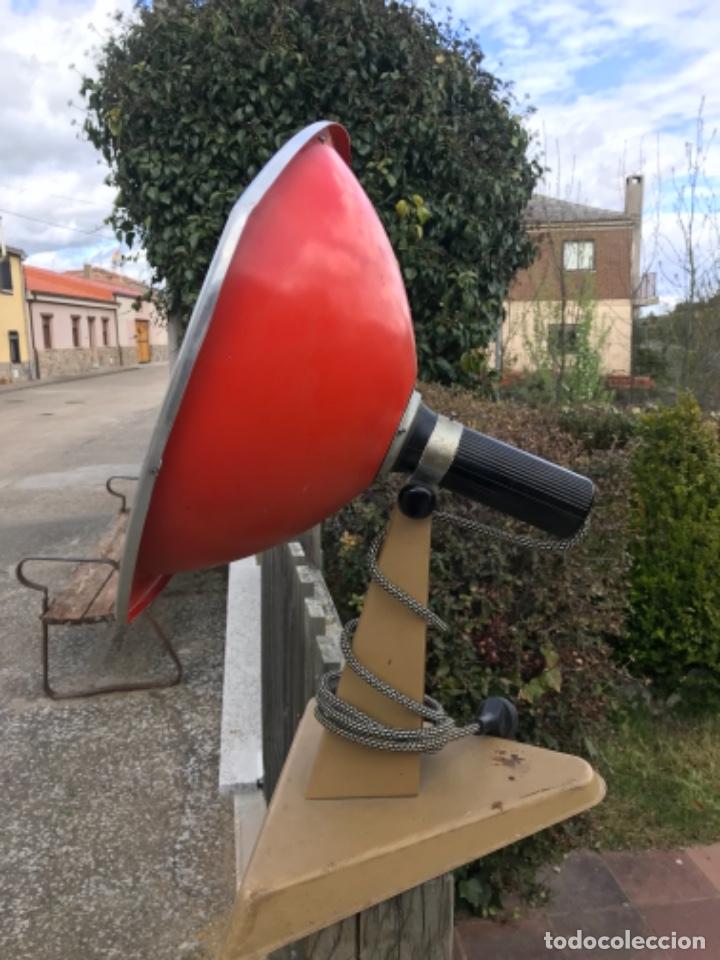 Vintage: Estufa, vintage 1970 - Foto 4