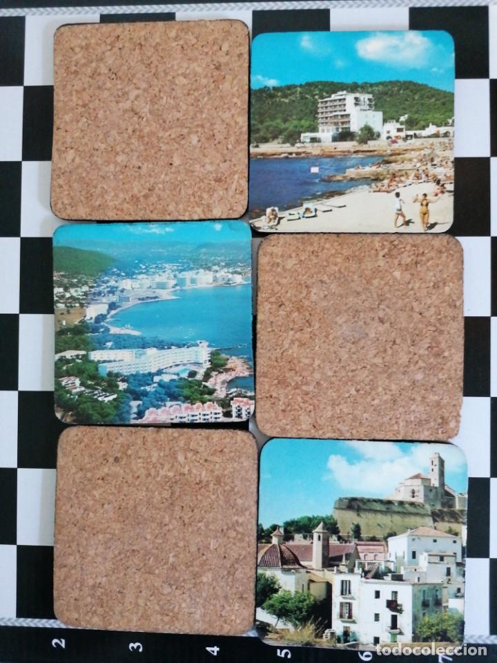 Vintage: POSAVASOS VINTAGE - Foto 2