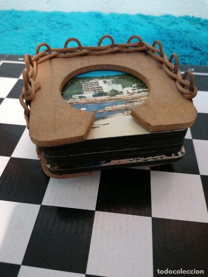 Vintage: POSAVASOS VINTAGE - Foto 4