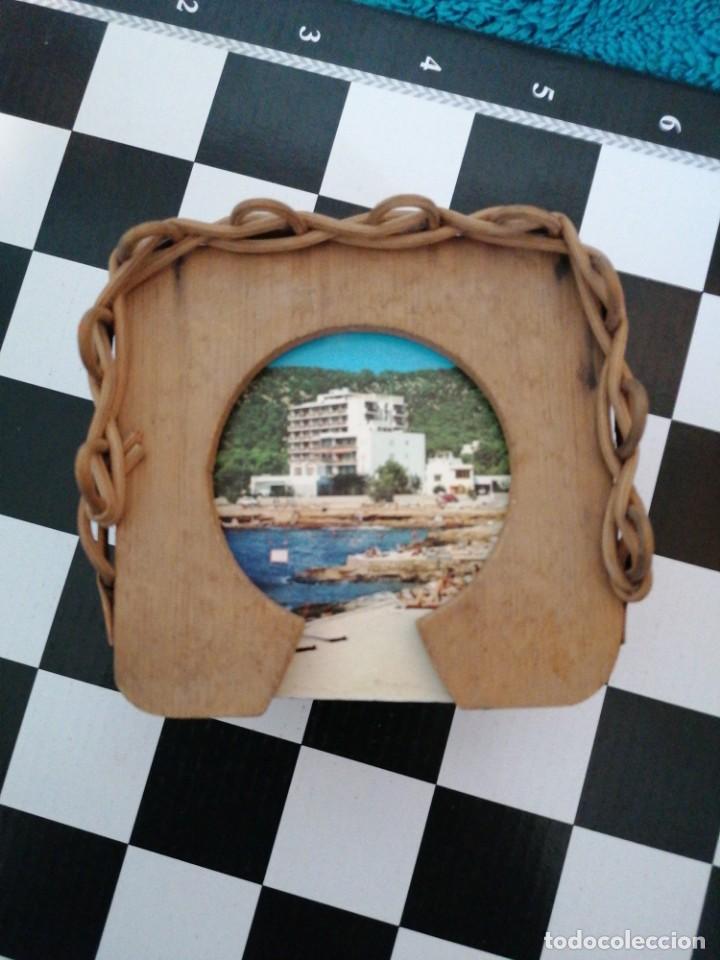 Vintage: POSAVASOS VINTAGE - Foto 5