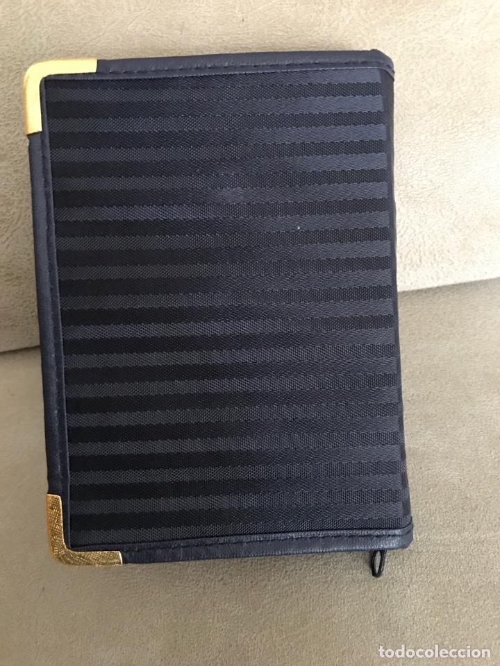 Vintage: TWA libreta de notas. - Foto 3