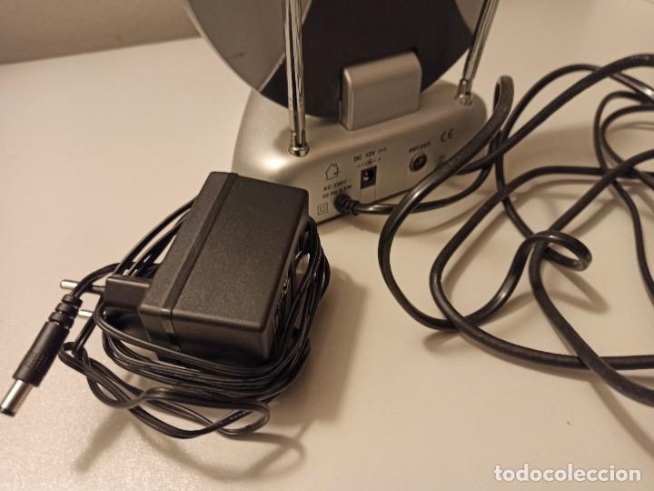 Vintage: Antena televisi&oacute;n. - Foto 4