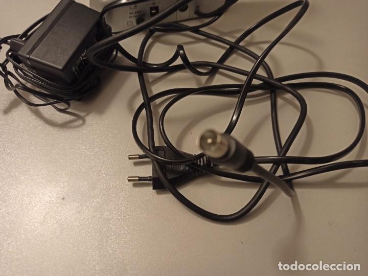 Vintage: Antena televisi&oacute;n. - Foto 5