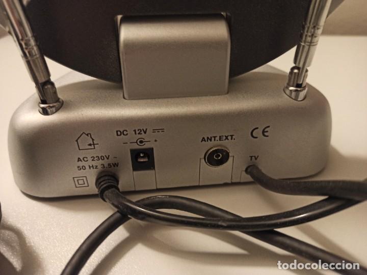 Vintage: Antena televisi&oacute;n. - Foto 6