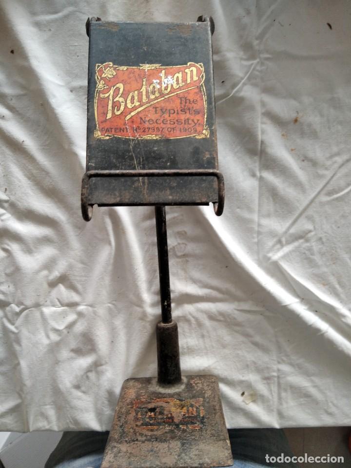 Vintage: ANTIGUO EXPOSITOR. 1909. - Foto 1
