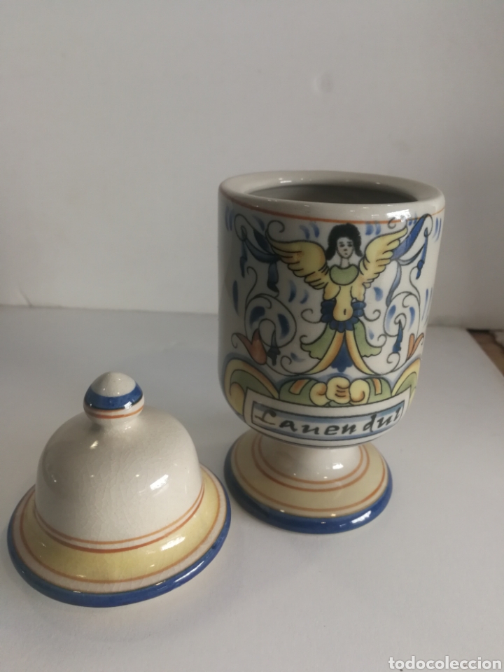 Vintage: FARMACIA, ALBARELLO - Foto 2