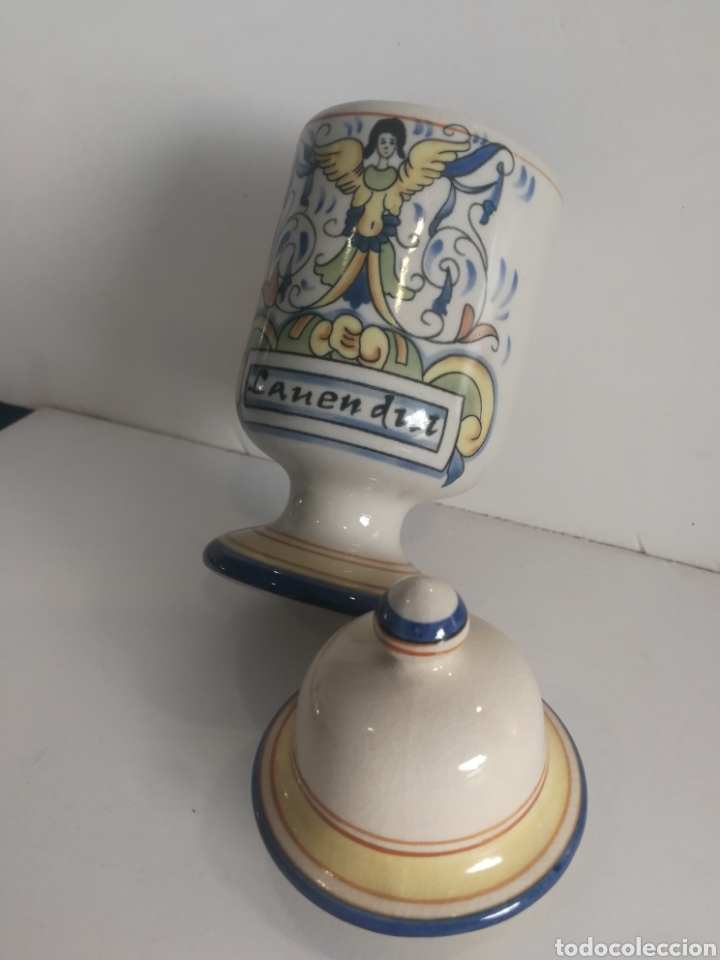 Vintage: FARMACIA, ALBARELLO - Foto 3