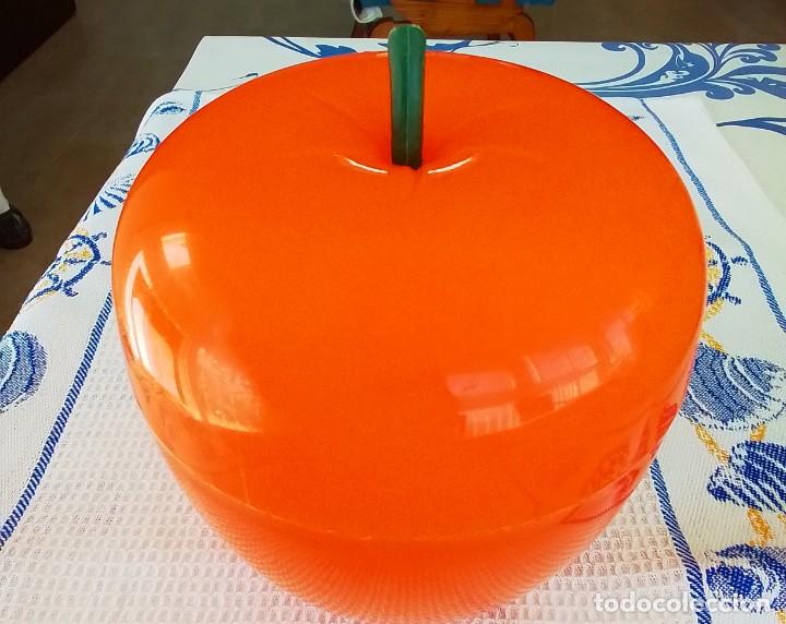 Vintage: Original cubitera vintage - Foto 1