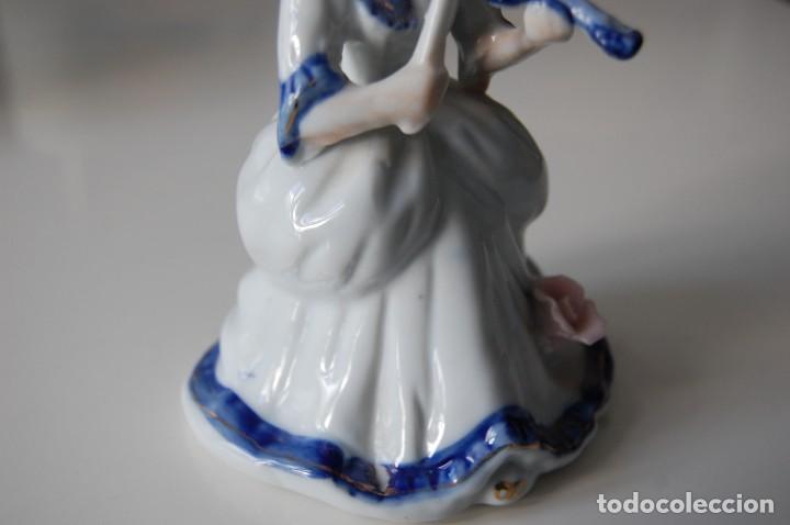 Vintage: FIGURA DECORATIVA VINTAGE - Foto 3