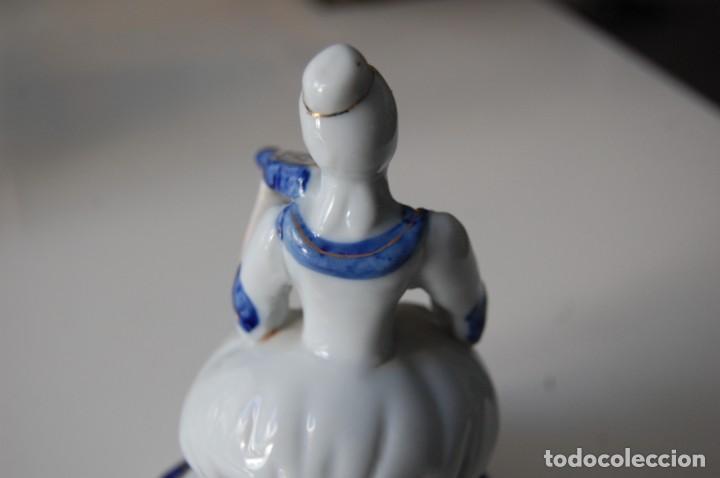 Vintage: FIGURA DECORATIVA VINTAGE - Foto 4