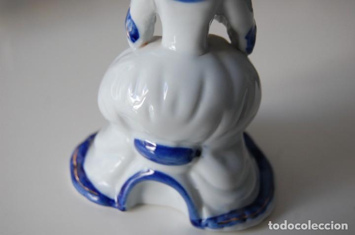 Vintage: FIGURA DECORATIVA VINTAGE - Foto 5