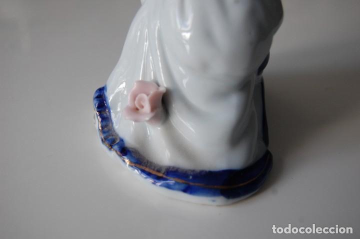 Vintage: FIGURA DECORATIVA VINTAGE - Foto 6