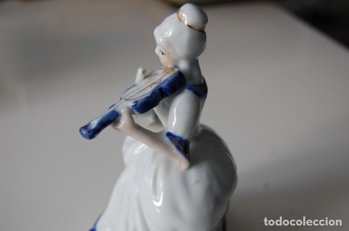 Vintage: FIGURA DECORATIVA VINTAGE - Foto 7