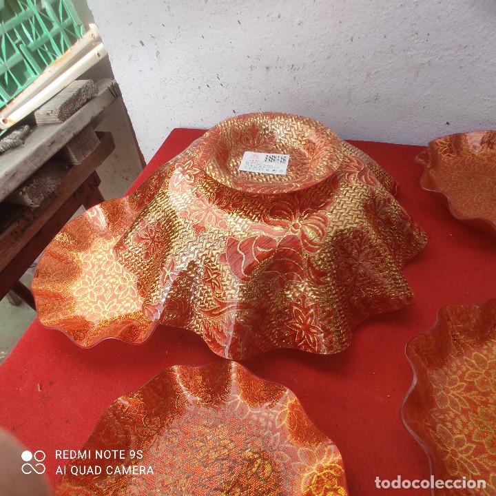 Vintage: cuencos decorativos - Foto 2